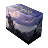 Harry Potter Box Set The Complete Collection Paperback Box Set - bestbooksdeals