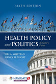 Health Policy and Politics: A Nurse's Guide 6th Edition ISBN: 9781284126372 - bestbooksdeals