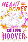 Heart Bones Paperback – by Colleen Hoover