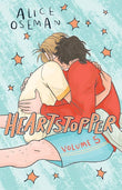 Heartstopper: Volume 5 (Paperback) by Alice Oseman