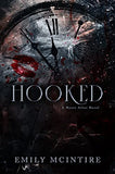 Hooked (Never After) Paperback – by Emily McIntire