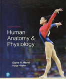 Human Anatomy & Physiology 11th Edition ISBN: 978-0134580999 - bestbooksdeals