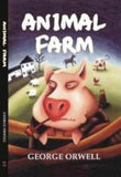 Animal Farm - George Orwell (Paperback)