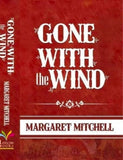 Gone With The Wind (Paperback) by Margaret Mitchell