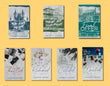 The Complete Dreamland Billionaires Series Set || The Dirty Air Series 1-4 Books Collection Set By Lauren Asher (Throttled, Collided, Wrecked & Redeemed) - bestbooksdeals