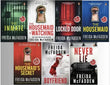 Freida McFadden 7-Book Thriller Collection | Gripping Psychological Suspense Set (Paperback) - bestbooksdeals