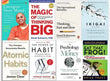 Mindset Mastery Collection: 8 Bestselling Books on Habits, Focus, Wealth & Personal Growth - bestbooksdeals
