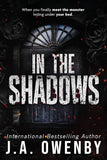 In the Shadows (Paperback) by J. A. Owenby
