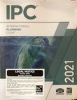 2021 International Plumbing Code (International Code Council Series) 1st Edition ISBN: 9781609839628 - bestbooksdeals