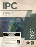2021 International Plumbing Code (International Code Council Series) 1st Edition ISBN: 9781609839628 - bestbooksdeals