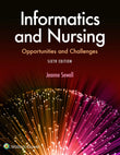 Informatics and Nursing 6th Edition - bestbooksdeals