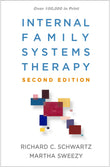 Internal Family Systems Therapy Second Edition ISBN: 9781462541461 - bestbooksdeals