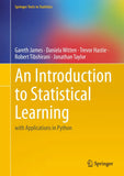 An Introduction to Statistical Learning: with Applications in R (Springer Texts in Statistics) 2nd ed ISBN: 9781071614174 - bestbooksdeals