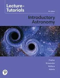 Lecture Tutorials for Introductory Astronomy 4th Edition ISBN: 9780135807026 - bestbooksdeals