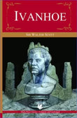 Ivanhoe Paperback – by Sir Walter Scott