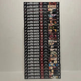 Jujutsu Kaisen Manga (Vol. 0-25) English Full/Loose Set JJK Sorcery Comic Series by Gege Akutami 🎁 Bonus: Free Manga-Themed Wall Poster - bestbooksdeals