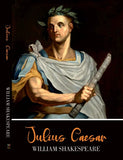 Julius Caesar (Paperback, William Shakespeare)