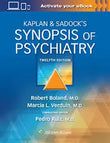 Kaplan & Sadock’s Synopsis of Psychiatry Twelfth, North American Edition ISBN: 9781975145569 - bestbooksdeals