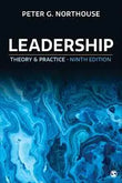 Leadership: Theory and Practice Ninth Edition ISBN: 9781544397566 - bestbooksdeals