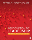 Introduction to Leadership: Concepts and Practice 5th Edition ISBN: 9781544351599 - bestbooksdeals