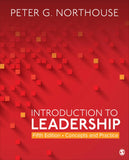 Introduction to Leadership: Concepts and Practice 5th Edition ISBN: 9781544351599 - bestbooksdeals