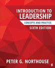Introduction to Leadership: Concepts and Practice Sixth Edition - bestbooksdeals