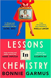 Lessons in Chemistry Paperback – by Bonnie Garmus