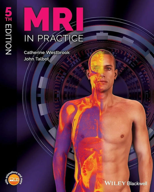 MRI in Practice 5th Edition - bestbooksdeals
