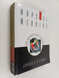 Maps of Meaning: The Architecture of Belief |1st Edition| Paperback |Jordan B. Peterson (Author)| bestbooksdeals