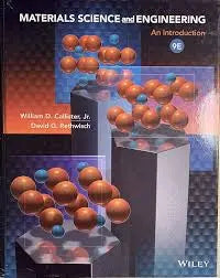Materials Science and Engineering: An Introduction 9th Edition ISBN: 9781118324578 - bestbooksdeals