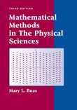 Mathematical Methods in the Physical Sciences 3rd Edition - bestbooksdeals