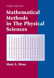 Mathematical Methods in the Physical Sciences 3rd Edition - bestbooksdeals
