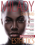 Milady Standard Esthetics: Fundamentals 11th Edition - bestbooksdeals