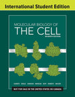 MOLECULAR BIOLOGY OF THE CELL, 7TH EDITION Paperback - bestbooksdeals