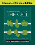 MOLECULAR BIOLOGY OF THE CELL, 7TH EDITION Paperback - bestbooksdeals