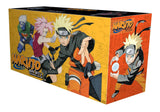 Naruto Box Set 2: Volumes 28-48 (Naruto Box Sets) Paperback ISBN: 9781421580807 - bestbooksdeals