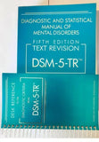 New DSM 5 TR Paperback Soft & Desk Reference Spiral Combo Pack 978-0890425763 + 978-0890425800 - bestbooksdeals