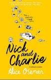 Nick and Charlie Paperback by Alice Oseman