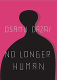 No Longer Human (New Directions Book) (Paperback) By Osamu Dazai