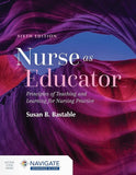 Nurse as Educator: Principles of Teaching and Learning for Nursing Practice: Principles of Teaching and Learning for Nursing Practice 6th Edition ISBN: 978-1284229271 - bestbooksdeals