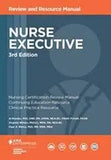Nurse Executive Review and Resource Manual, 3rd Edition ISBN: 9781935213789 - bestbooksdeals