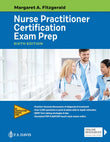 Nurse Practitioner Certification Exam Prep Sixth Edition ISBN: 9780803677128 - bestbooksdeals
