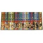 One Piece Box Set 2: Skypiea and Water Seven: Volumes 24-46 Set 2 Full/Loose Set 🎁 Freebie: A free Manga Wall Poster - bestbooksdeals