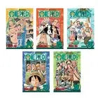 One Piece Box Set 2: Skypiea and Water Seven: Volumes 24-46 Set 2 Full/Loose Set 🎁 Freebie: A free Manga Wall Poster - bestbooksdeals