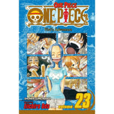 One Piece Manga Vol. 1–23 Set 1 | East Blue to Alabasta Saga Full/Loose Set 🎁 Freebie: A free Manga Wall Poster - bestbooksdeals
