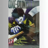 One Punch Man English Manga Volume 1-29 Comic Book Full/Loose Set 🎁 Freebie: A free Manga Wall Poster - bestbooksdeals