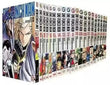 One Punch Man Box Set Volume 1 21 Paperback Yusuke Murata Isbn 9789124023164 - bestbooksdeals