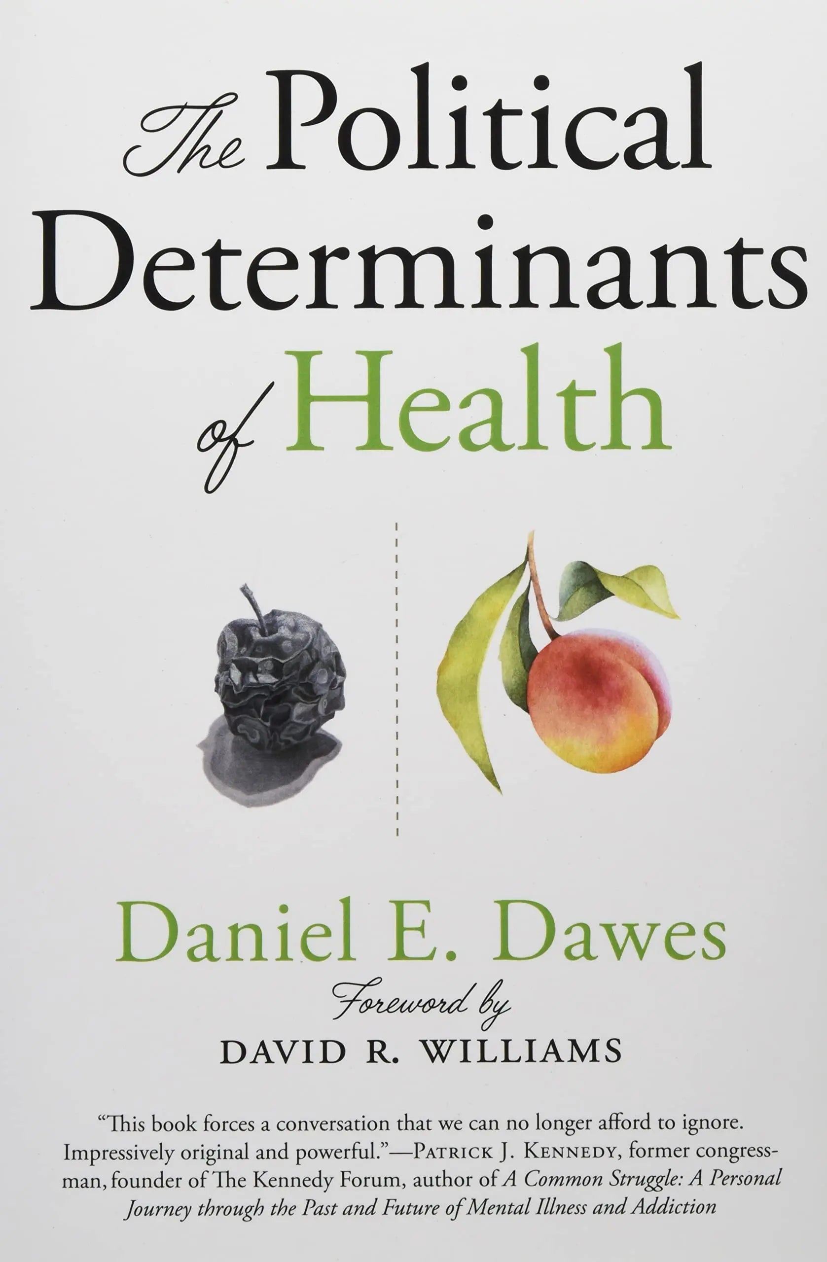 The Political Determinants of Health Paperback ISBN: 9781421437897 - bestbooksdeals