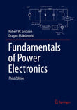 Fundamentals of Power Electronics Third Edition 2020 - bestbooksdeals