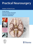 Practical Neurosurgery: Analysis of Clinical Cases - bestbooksdeals